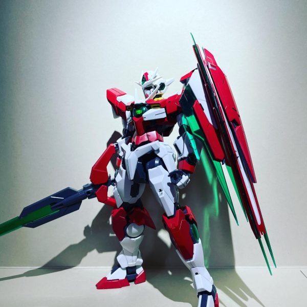 クアンタインスペクション