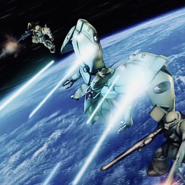 ソロモンの悪夢 その②