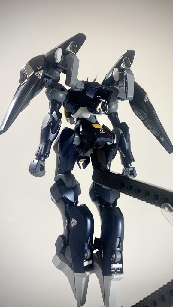 FP/A-77 ガンダムファラクト–3枚目/制作者：shotaro