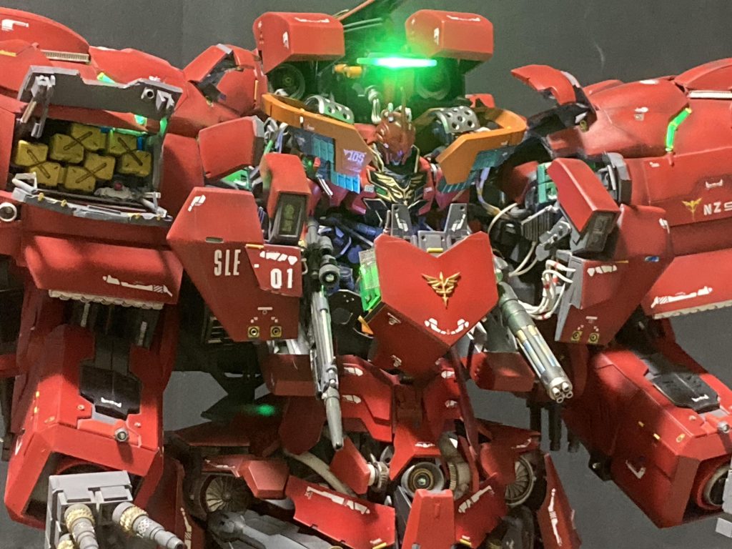 ネオジオング–4枚目/制作者：batora02