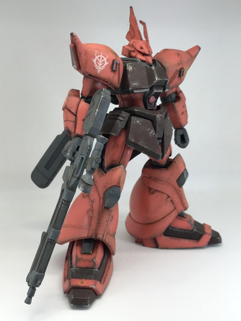 そうそう次の新作はまたもザウォートでスパロボ風を予定しておりますみなさんガンダム以外で好きなロボアニメはありますか？私は「聖戦士ダンバイン」と「重戦記エルガイム」が好きですね〜新しめなのだと「破邪大星ダンガイオー」かな…新しめと言っても30年以上前ですが…😅