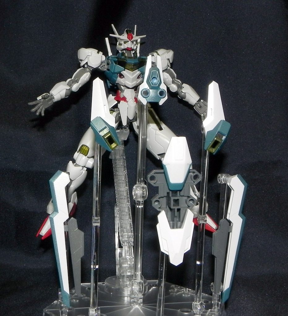 「エアリアル!私たちを守って!」