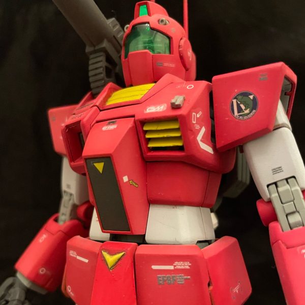 ジムキャノン」のガンプラ作品一覧（関連順）｜GUNSTA（ガンスタ）