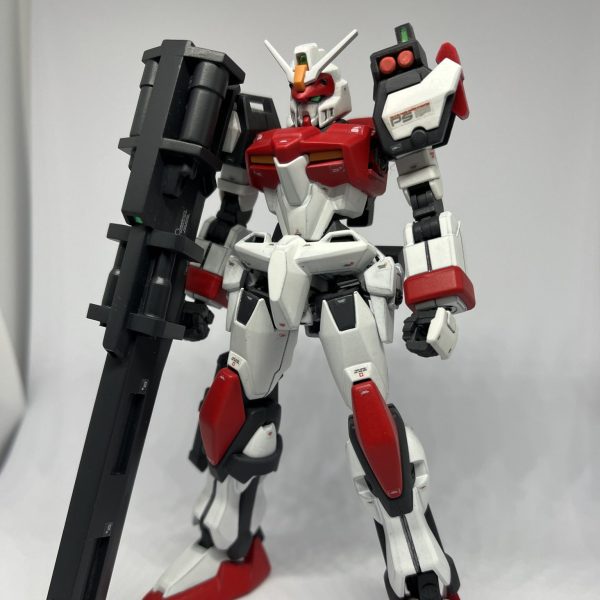 ガンダムデュエル