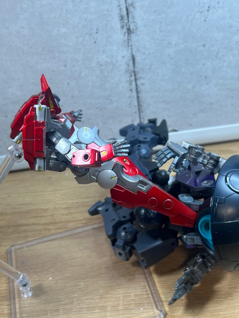 郷愁戦機ノスタリオン–9枚目/制作者:fen