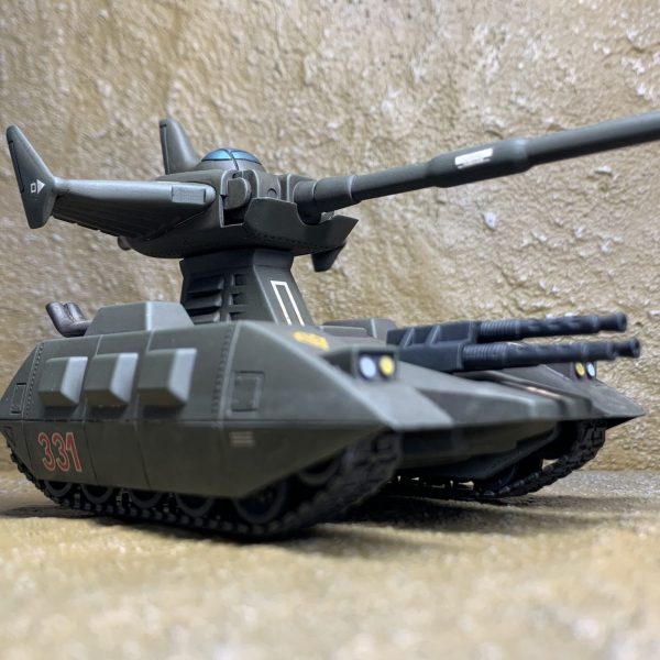 マゼラアタック