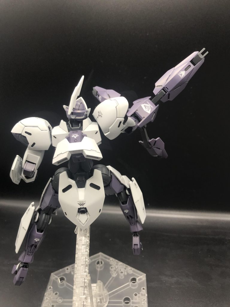 バックショット