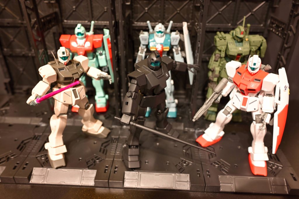 ジムの日！–6枚目/制作者：koshi