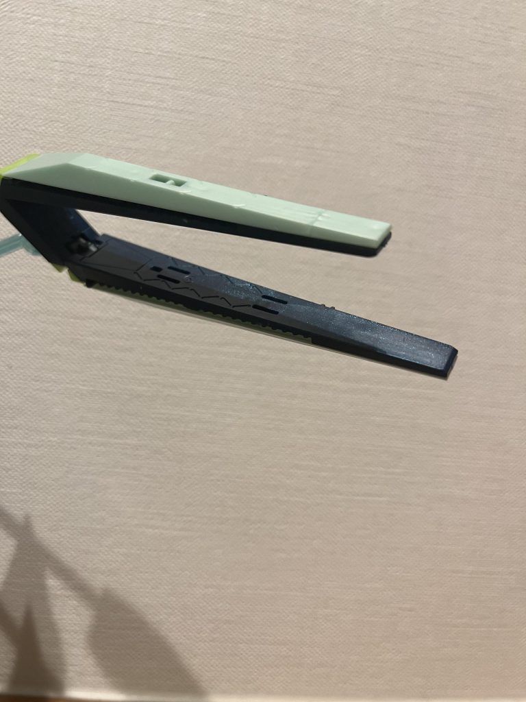 ガンダムスペシャル–4枚目/制作者：ryo319