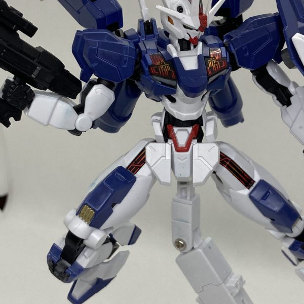 エアリアル改修型