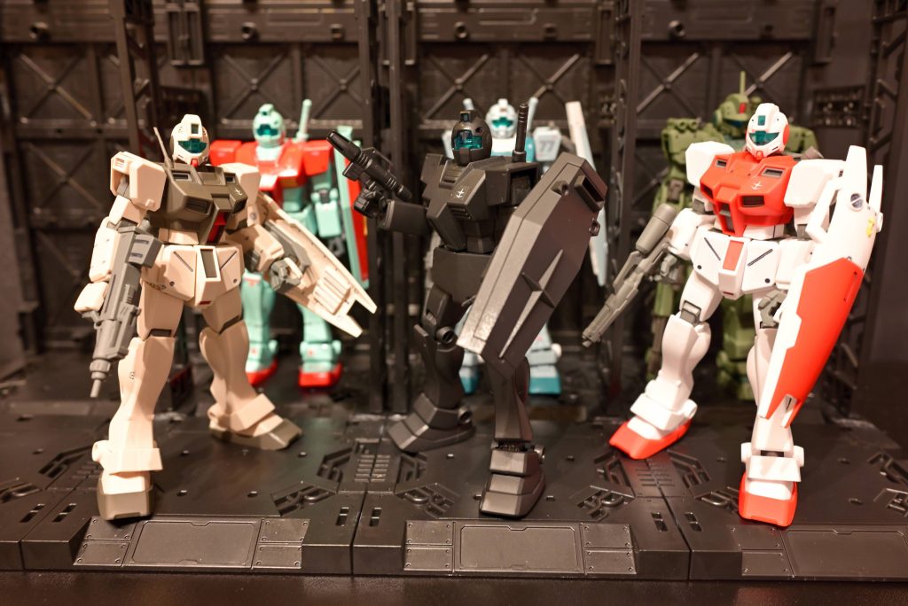 ジムの日！–3枚目/制作者：koshi