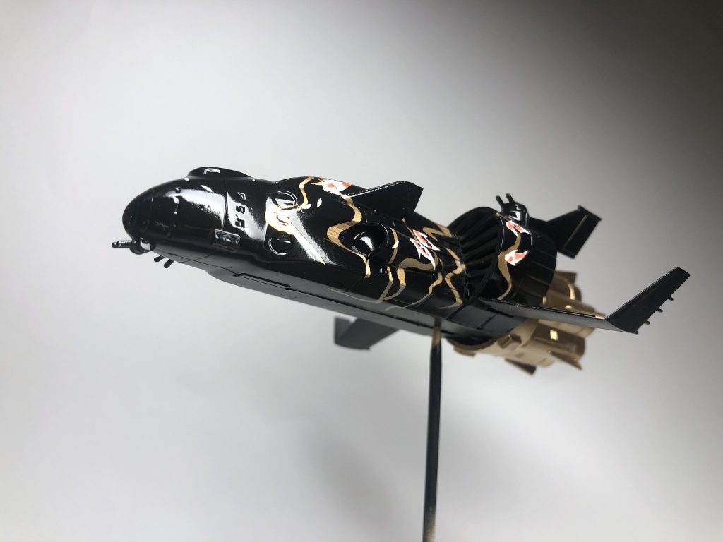 ニシキゴイジバル–3枚目/制作者：@bongeshiki1