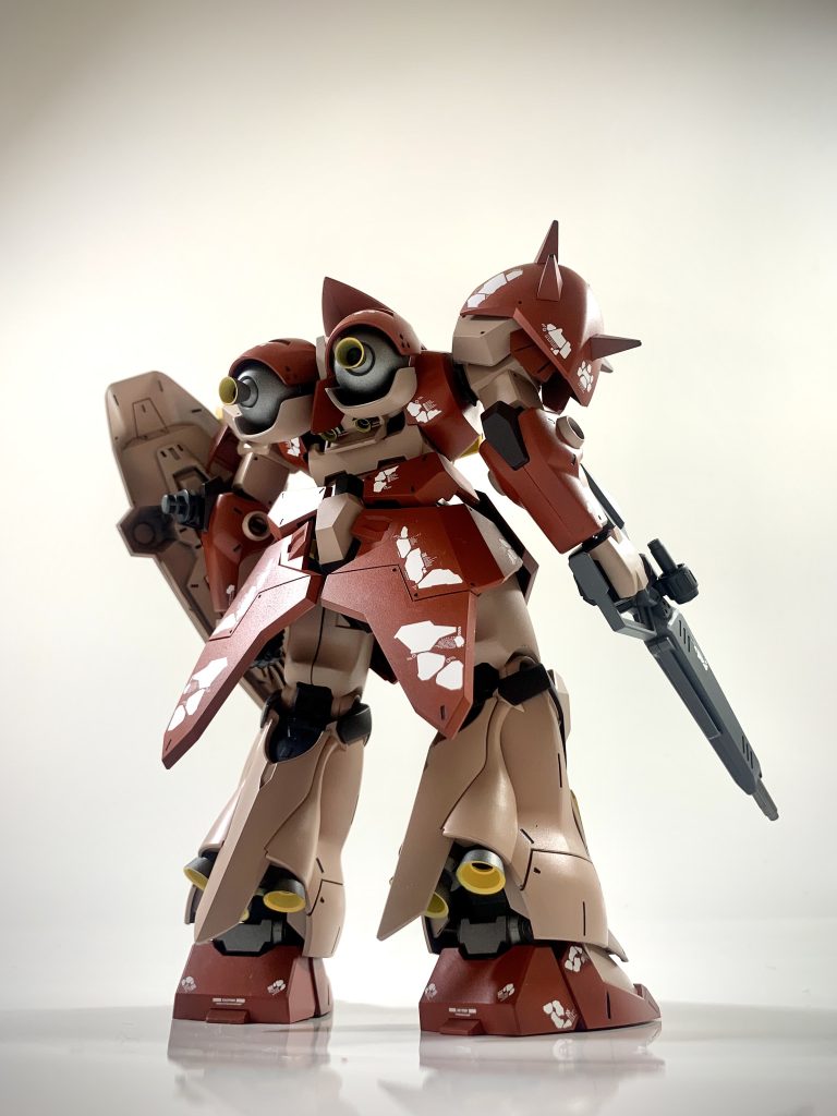 me02r-f01 メッサーf01型–3枚目/制作者：shotaro