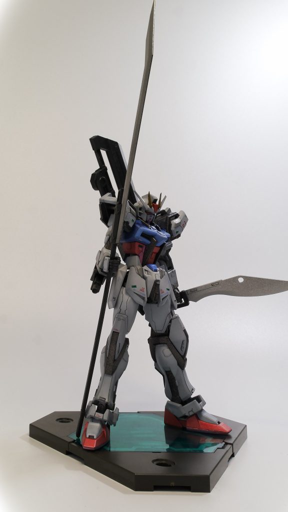 EGストライクガンダムWS02–3枚目/制作者：オッサムライ