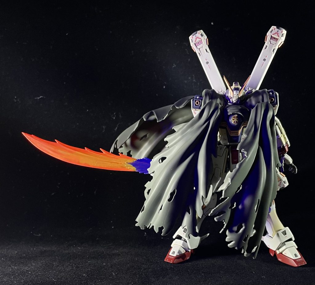 クロスボーン–4枚目/制作者：Eiju