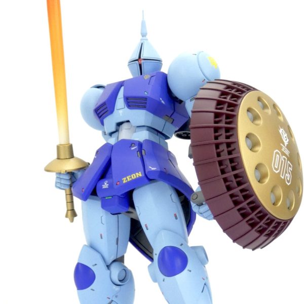 ギャン リバイブ