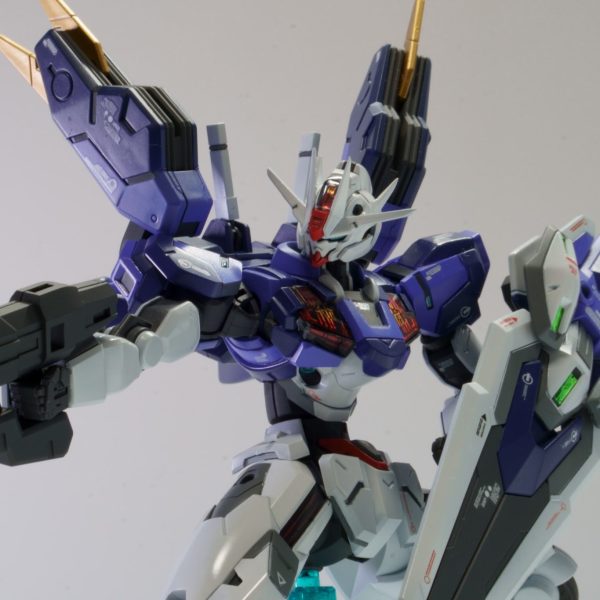 エアリアル　リビルド