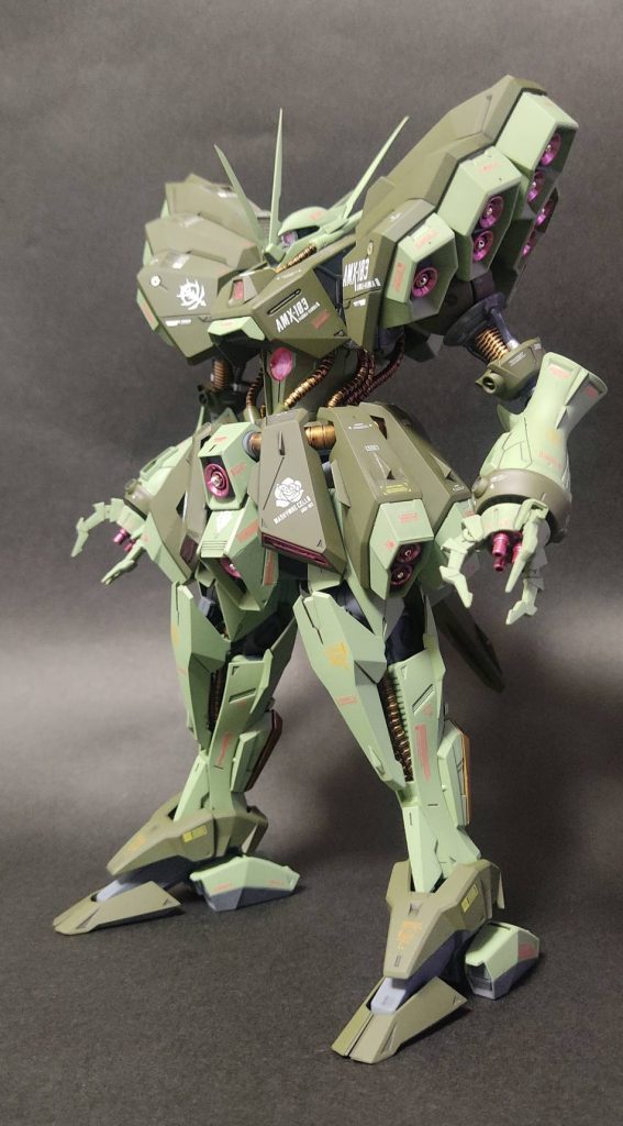 ハンマ・ハンマ–5枚目/制作者：えりぽ