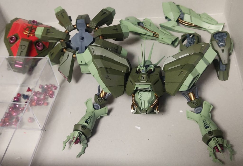 ハンマ・ハンマ–5枚目/制作者：えりぽ