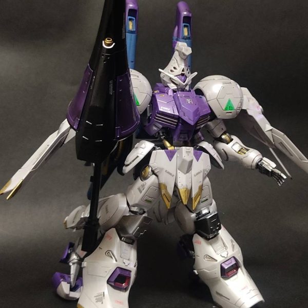 ガンダムキマリス