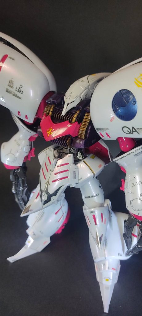 キュベレイアンベリール–6枚目/制作者：えりぽ