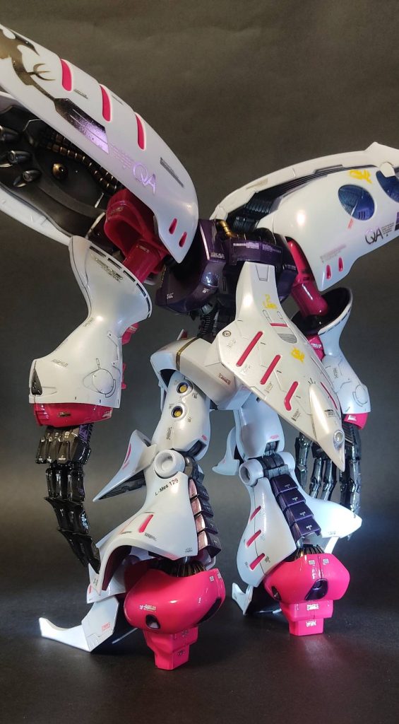 キュベレイアンベリール–4枚目/制作者：えりぽ