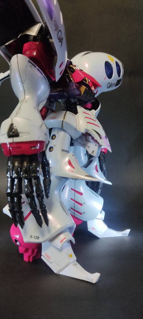 キュベレイアンベリール–3枚目/制作者：えりぽ