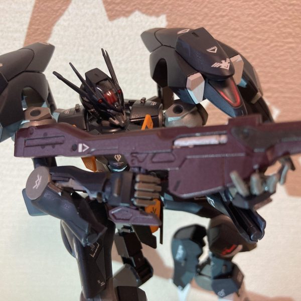 HGガンダムファラクト