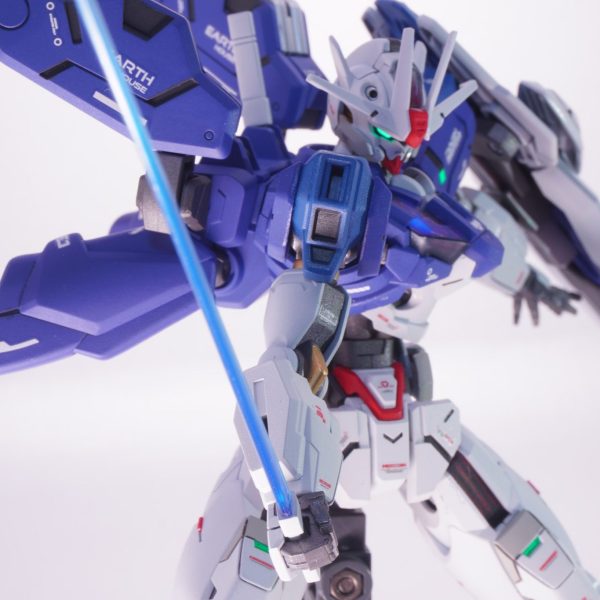 HG  1/144ガンダムエアリアル改修型