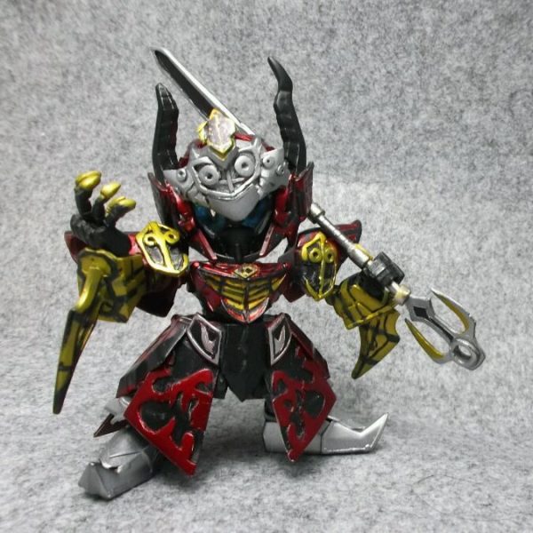 ロード・バロン