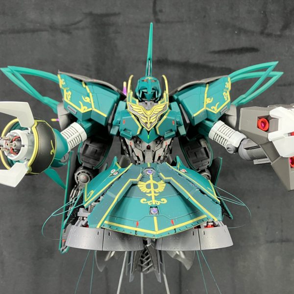 ジオング・アルベルティーネ