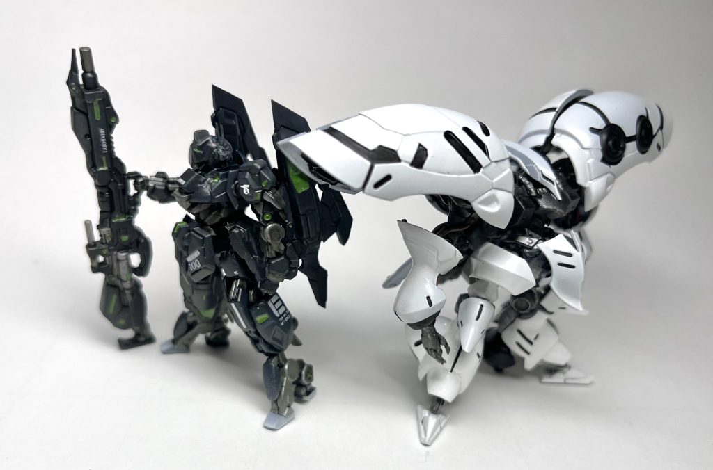 百式壊 アーティファクト–5枚目/制作者：@bongeshiki1