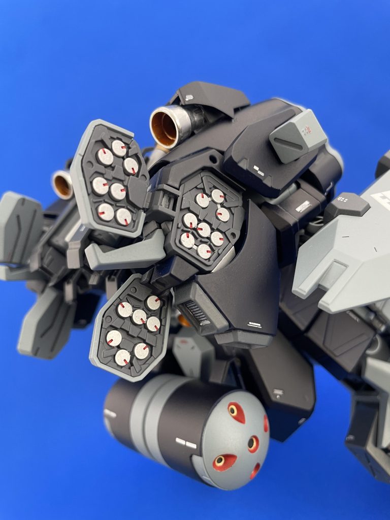 グスタフ・カール［Zs仕様］–8枚目/制作者：ハバフォレ