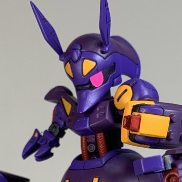 アモン・ドッグ