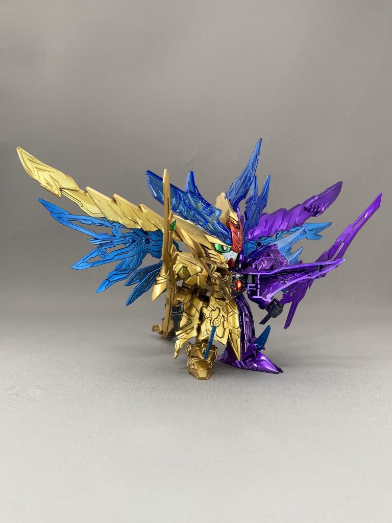 スペリオルフォーミュラー ファイナルドラゴン–9枚目/制作者：monmo