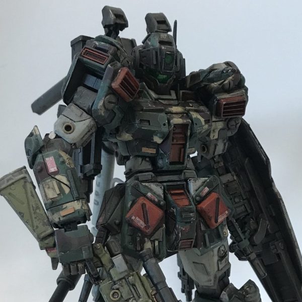 MGジムスナイパーⅡ