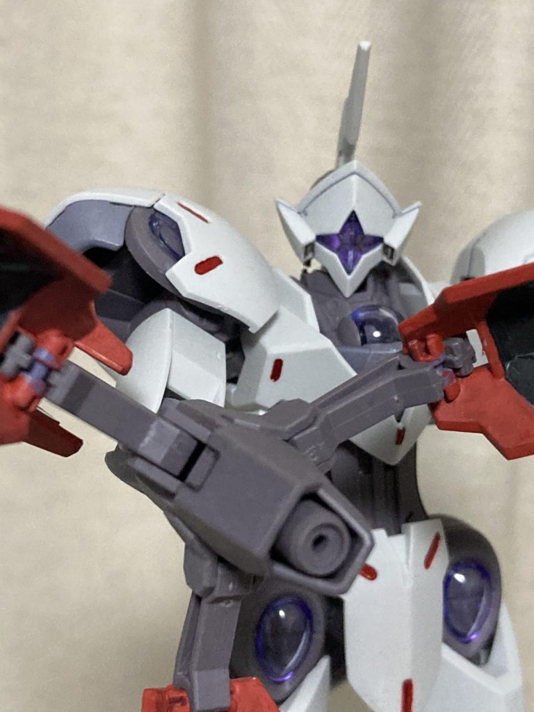 水星ちゃん死んでクレメンス