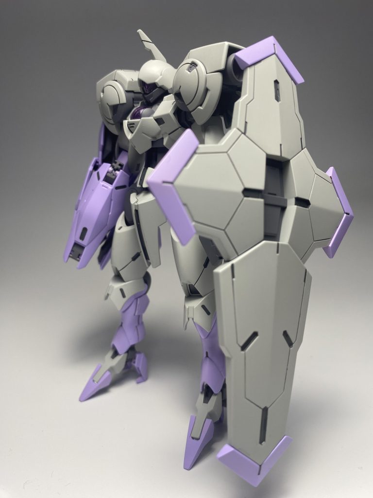 ミカエリスリペア–4枚目/制作者：けい