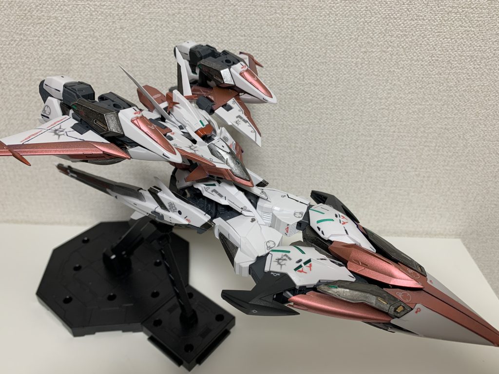 変形合体は男のロマン(^^)