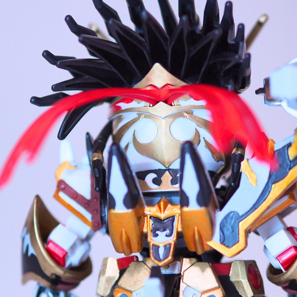 SDWエドワードセカンドV–8枚目/制作者：@emix1215