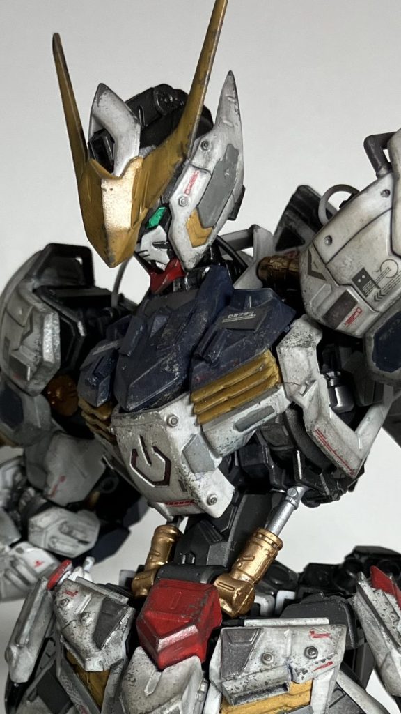 我ながらかっこいい