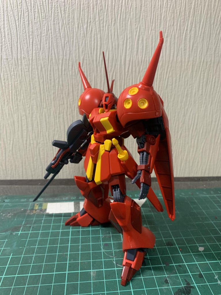 素組みの状態です観覧いつもありがとうございます!(´▽｀)