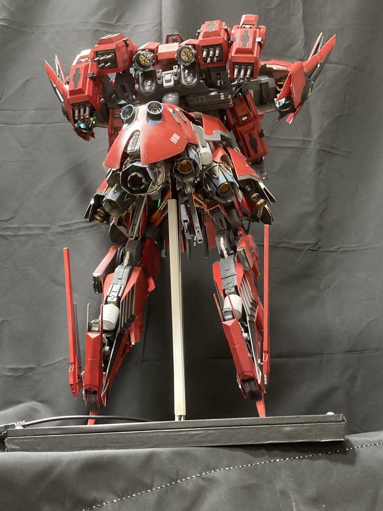 ネオジオング–5枚目/制作者：batora02