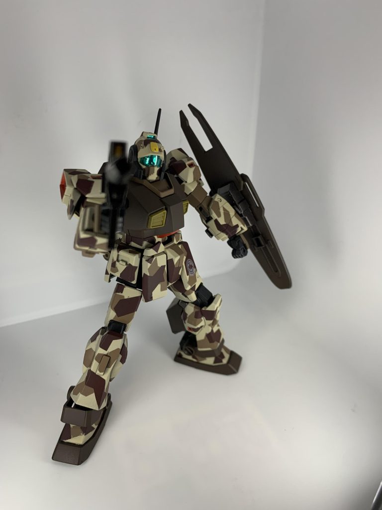 HGネモ–5枚目/制作者：モフモフゴロー