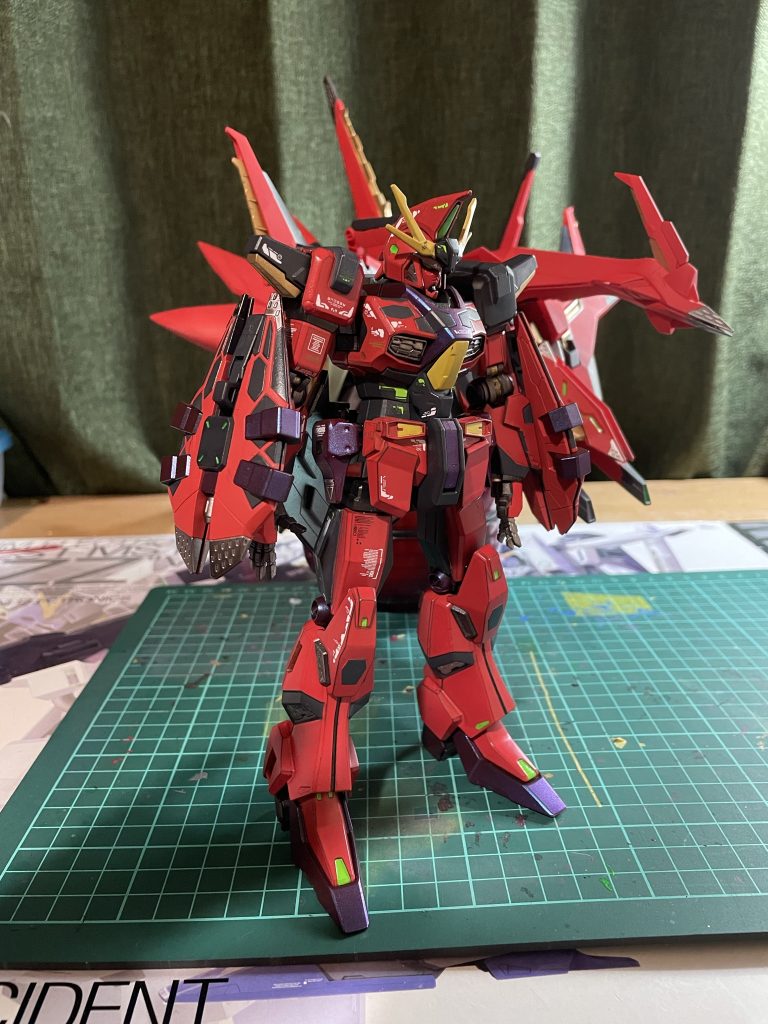 中身のオデッセウスさん