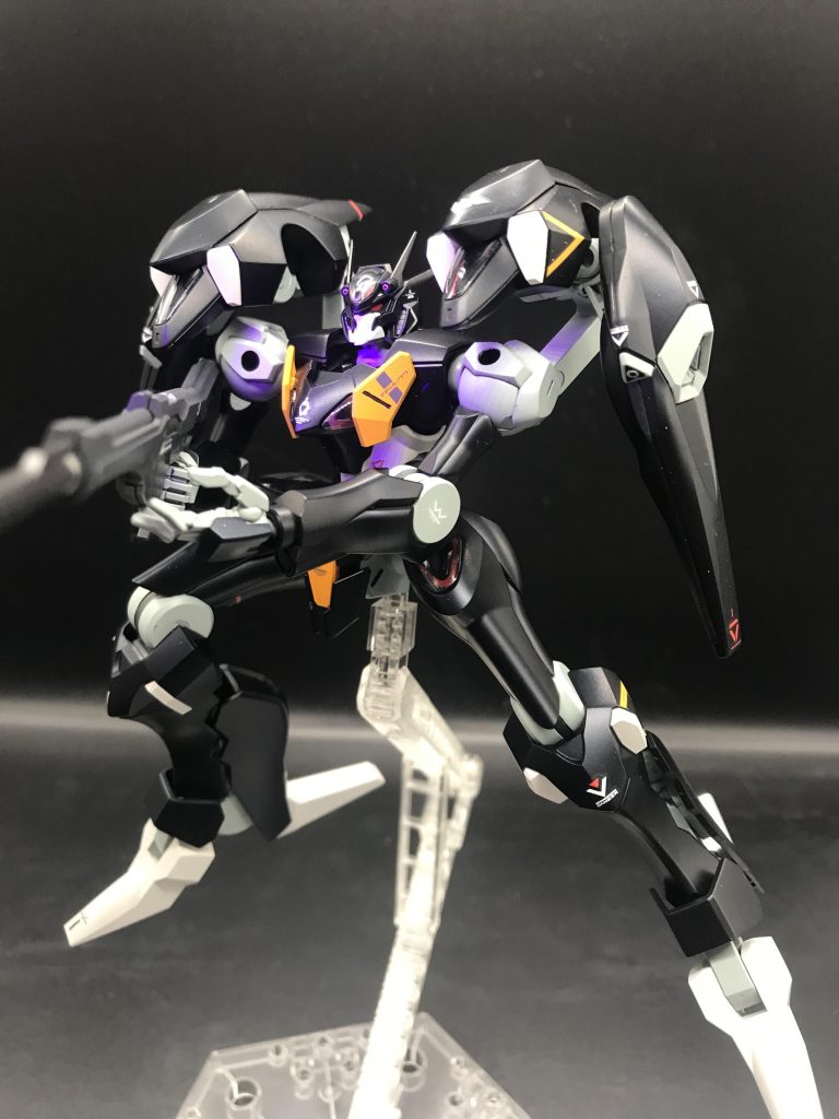 アゴがちょっとな感じ💦