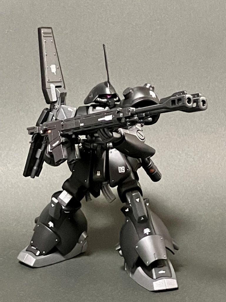 マラサイ（夜戦部隊）–5枚目/制作者：PIYOSUKE