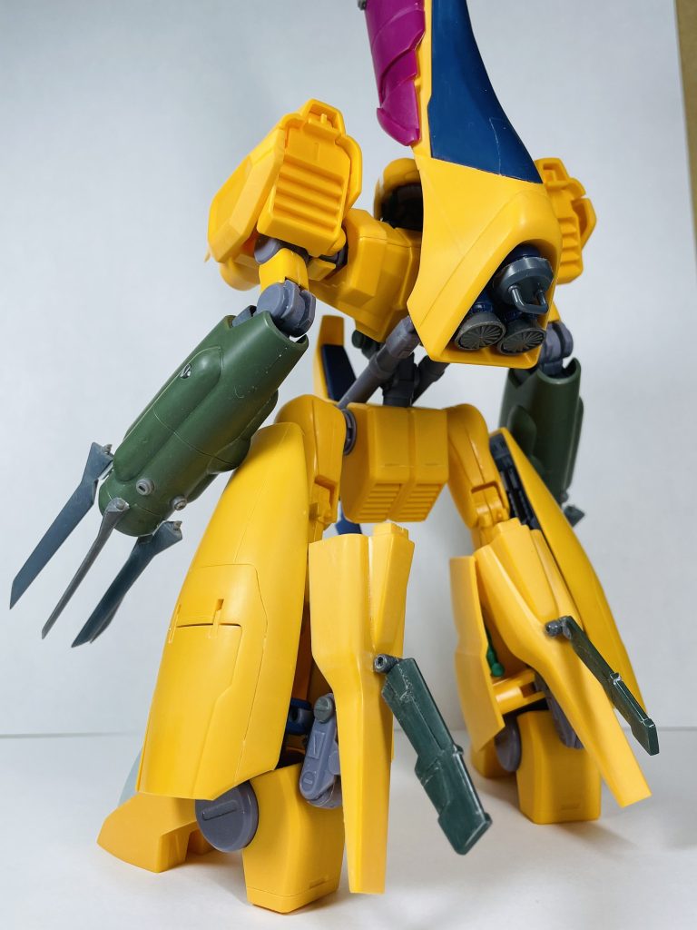 メタス・マリナー–2枚目/制作者：0026@おおじろ〜