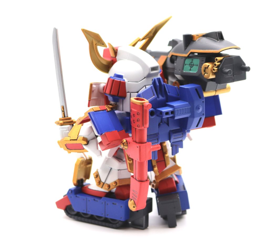 武者駄舞留精太頑駄無–5枚目/制作者：すすむ。