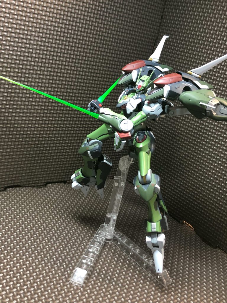 Gundam Pharact–8枚目/制作者：Masanori Nakamoto